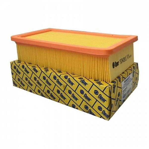 Opar Hava Filtreleri