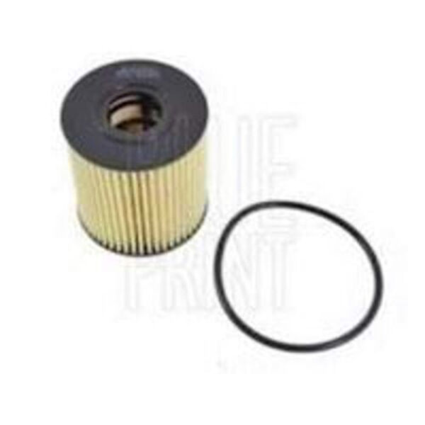 Opar Yağ Filtreleri