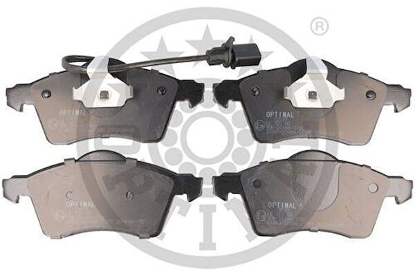 OPTIMAL Fren Balataları