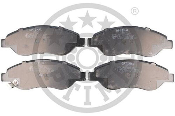 OPTIMAL Fren Balataları