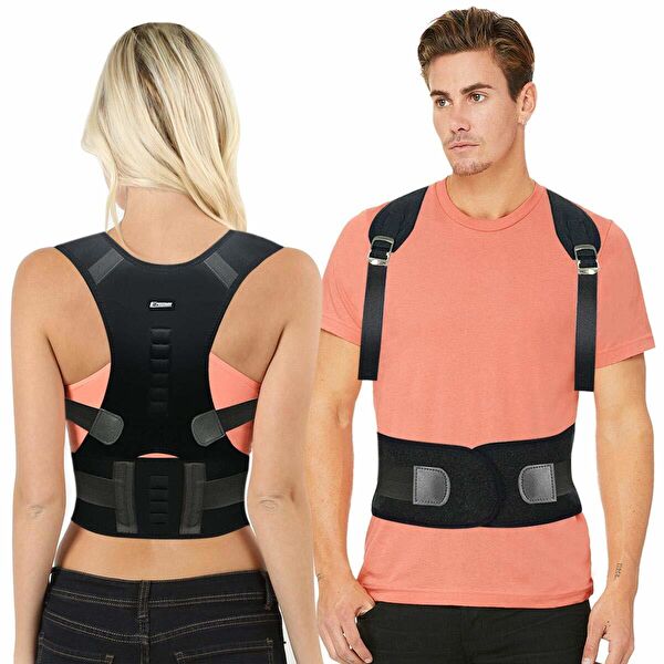 Ankaflex Ortopedik Korse