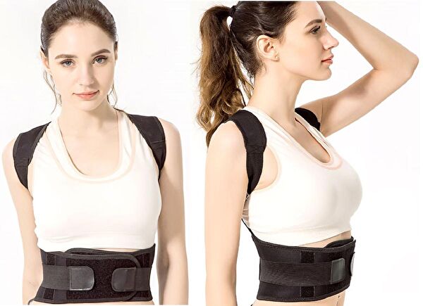 Ankaflex Ortopedik Korse