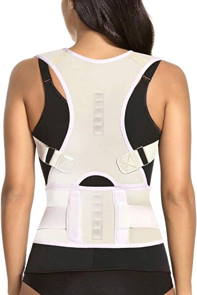 Ankaflex Ortopedik Korse