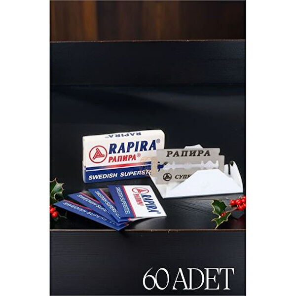 OQANN Tıraş Sonrası Ürünler