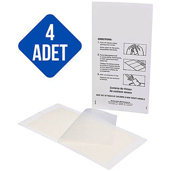 OQANN Böcek İlacı