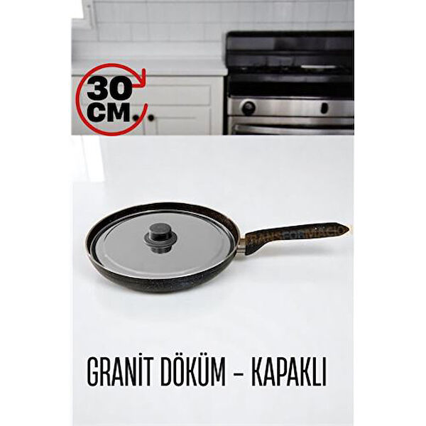 OQANN Yemek Pişirme Ürünleri