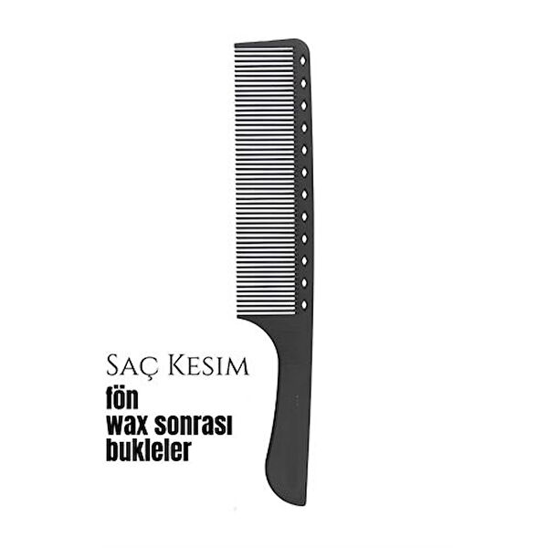 OQANN Kulak, Burun Makası