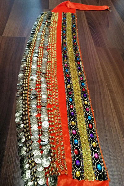 KAFTAN COLLECTİON Kostüm