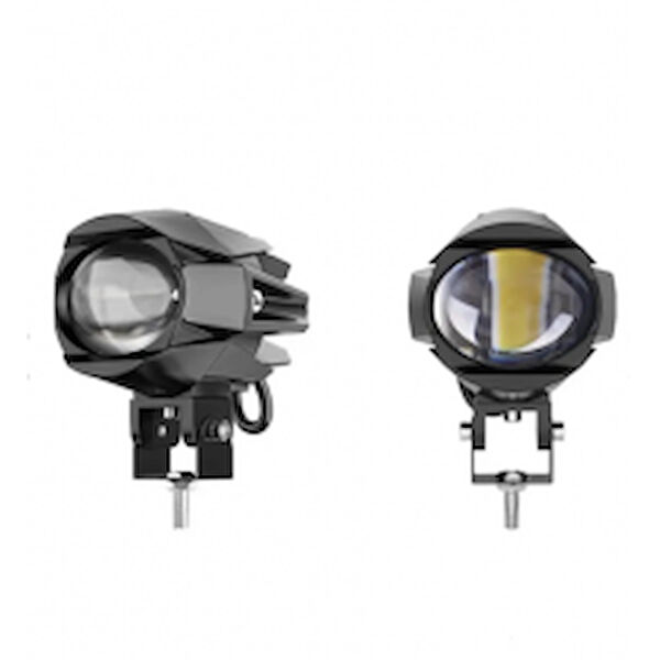 ORD4X4 Ledli Lambalar