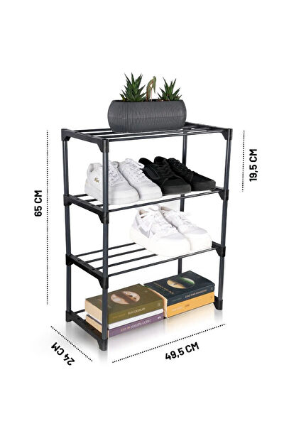 Tomurcuk Home Ayakkabılık