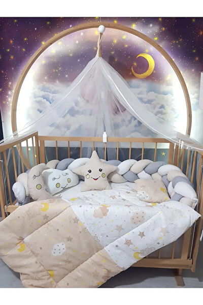 Baby Clime Bebek Uyku Seti