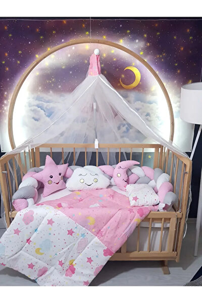 Baby Clime Bebek Uyku Seti