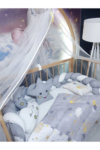 Baby Clime Bebek Uyku Seti