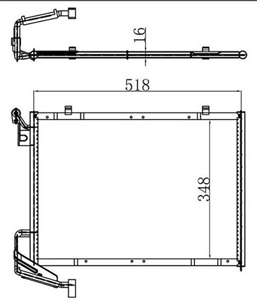 ORİS Kalorifer Ekipmanları