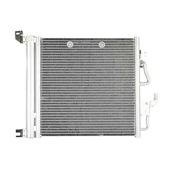 ORİS Kalorifer Ekipmanları