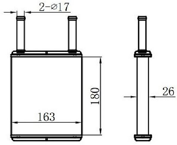 ORİS Kalorifer Ekipmanları