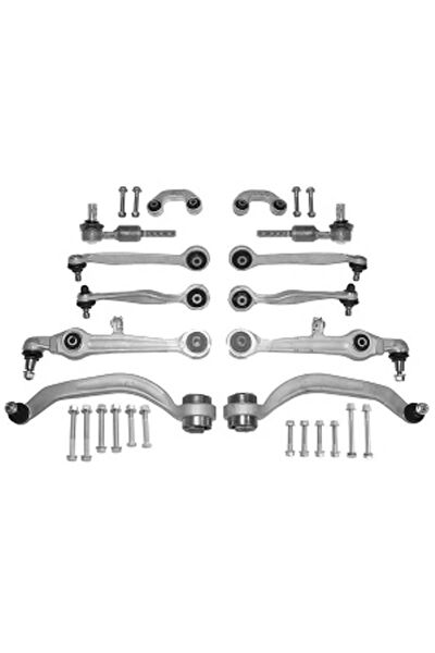 ITHAL Cıvata, Cıvata Seti