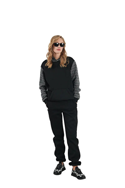 COLORDS Kadın Sweatshirt