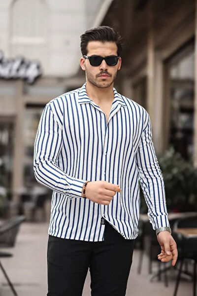 Tex Republic Erkek Gömlek