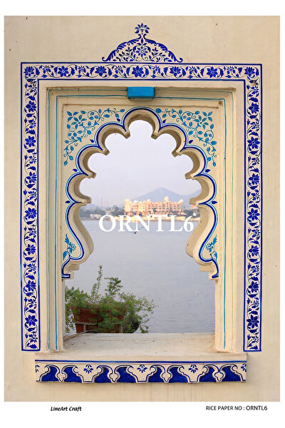 LineArt Yardımcı Sanat Ürünleri