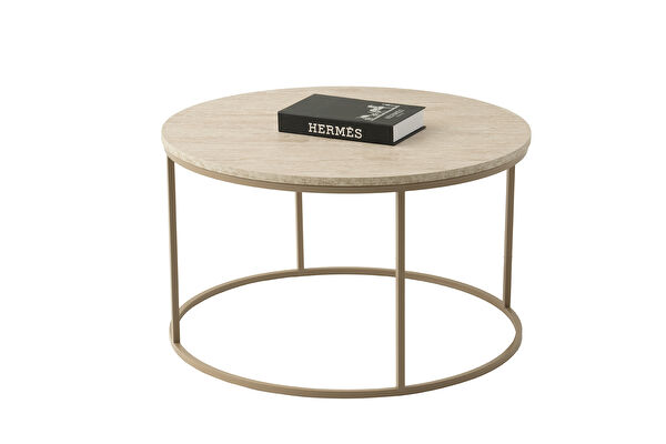 LEVENT MOBİLYA AKSESUAR Orta Sehpa