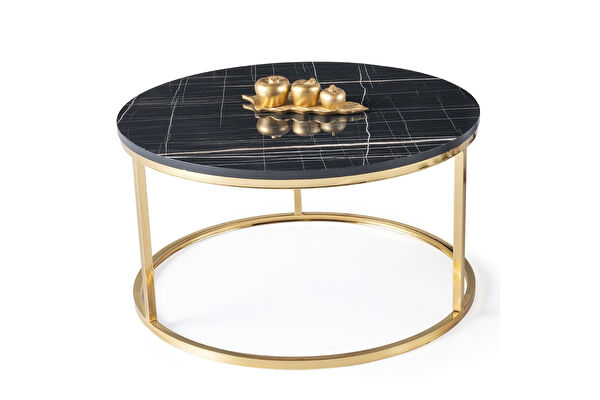 LEVENT MOBİLYA AKSESUAR Orta Sehpa