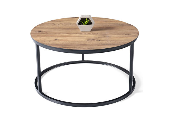 LEVENT MOBİLYA AKSESUAR Orta Sehpa