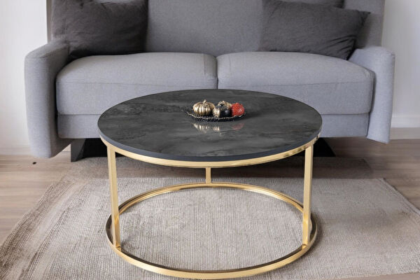 LEVENT MOBİLYA AKSESUAR Orta Sehpa