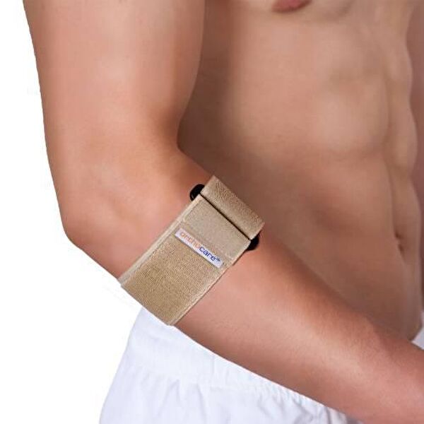 Orthocare Dizlik, Bileklik, Dirseklik