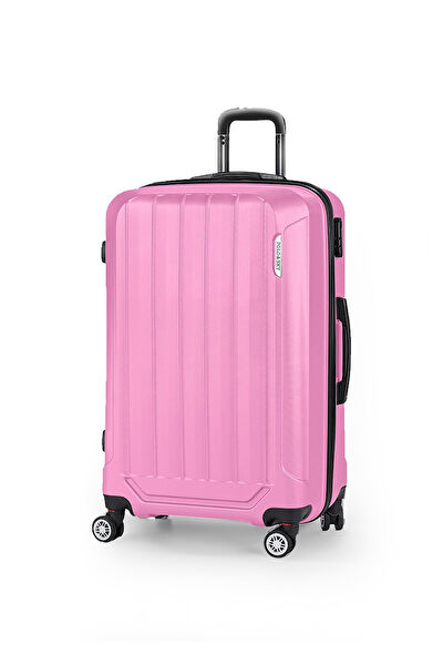 Polo & Sky Bavul, Valiz, Seyahat Çantası