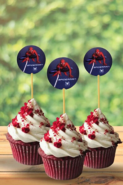 ZENVİVA Parti Süsleme Malzemeleri