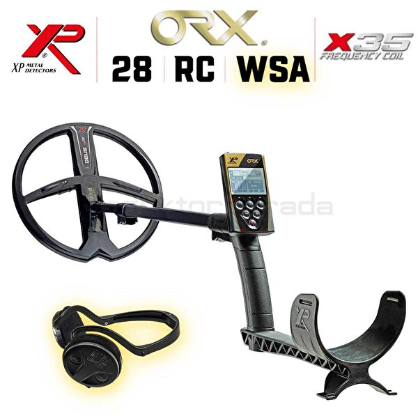 XP Metal Dedektör Pointer & Scuba ( Dalış ) Dedektörleri