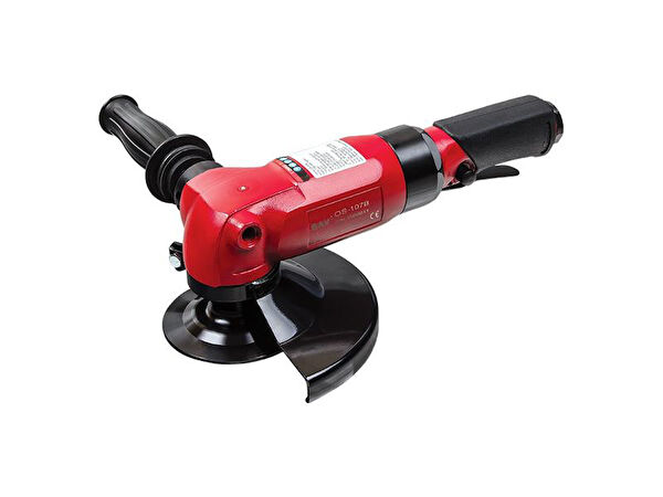 Gav Havalı Taşlama Aleti