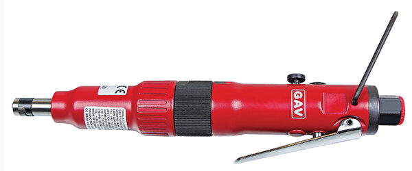 Gav Havalı Taşlama Aleti