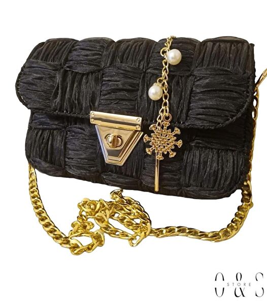 O&S STORE Abiye ve Portföy Çanta