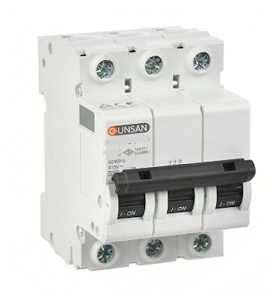 GUNSAN Sigorta, Sigorta Kutusu