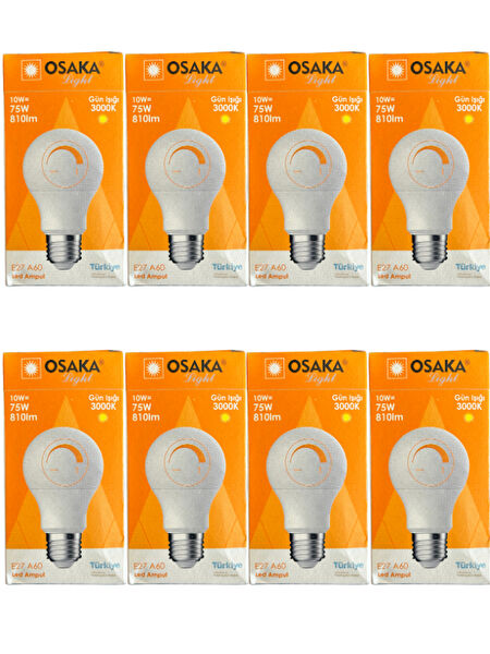 Osaka Led Ampul
