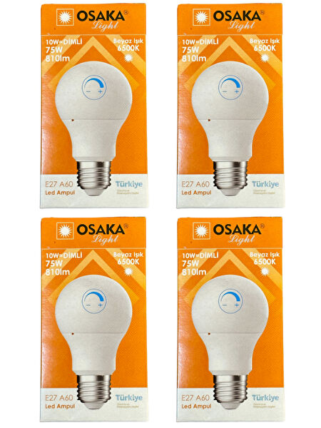 Osaka Led Ampul