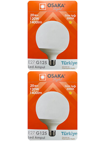 Osaka Led Ampul
