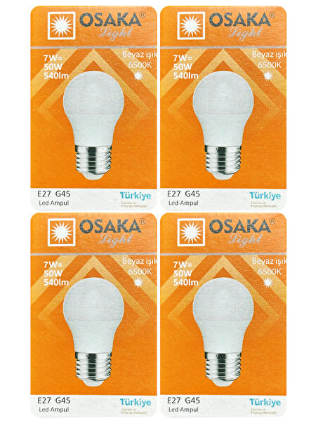 Osaka Led Ampul
