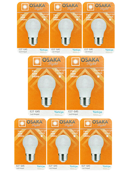 Osaka Led Ampul