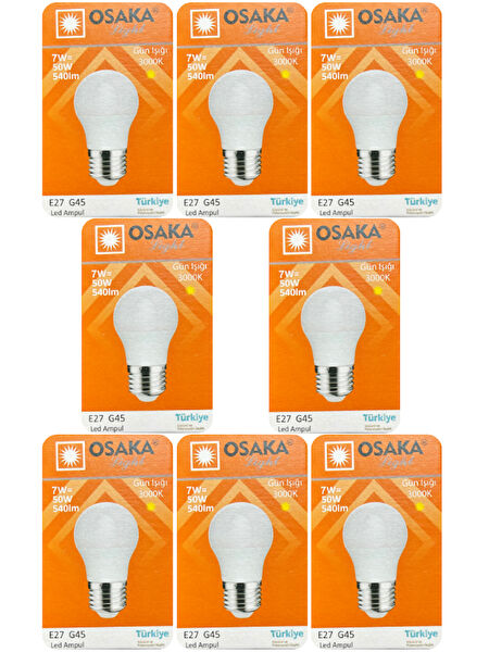 Osaka Led Ampul