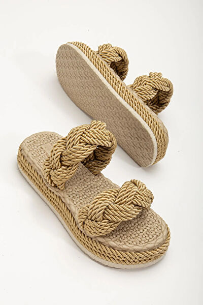 Zerenyus Kadın Terlik