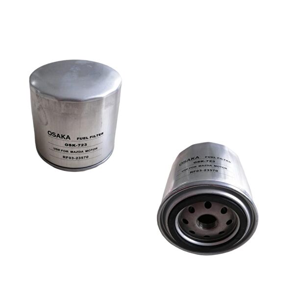 Osaka Yakıt Filtreleri