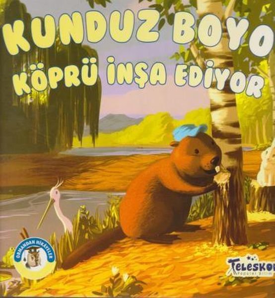 Oska Global Sesli Kitaplar