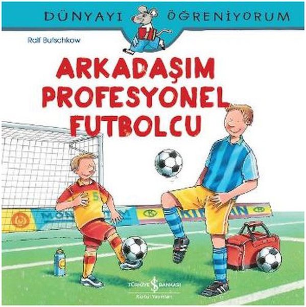 Oska Global Sesli Kitaplar