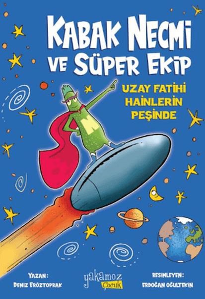 Oska Global Sesli Kitaplar