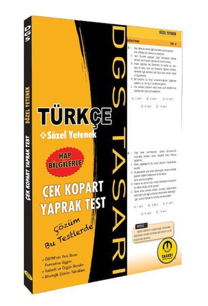Oska Global Sınav Hazırlık Kitapları
