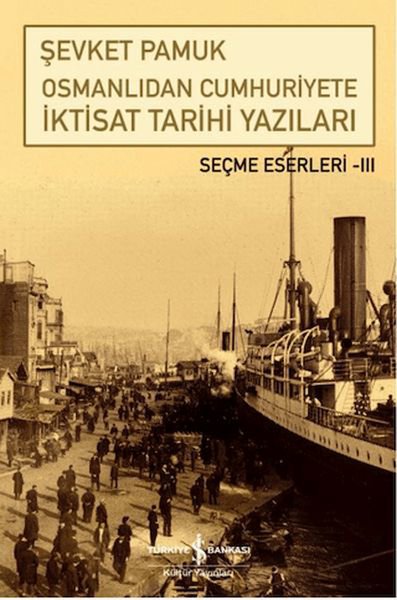 Oska Global Ekonomi ve Pazarlama Kitapları