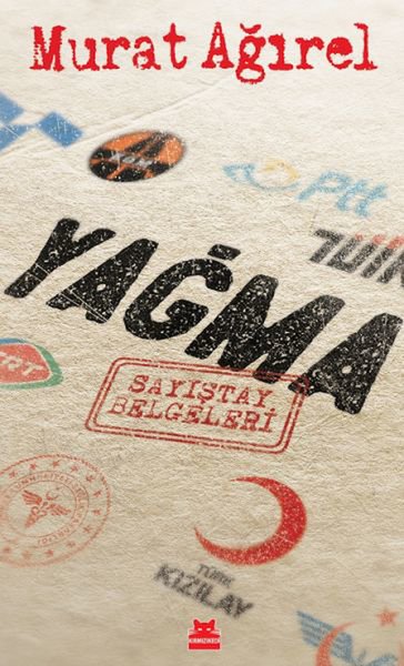 Oska Global Şiir Kitapları